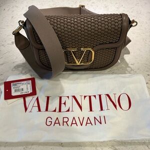 Valentino crossbody Handbag